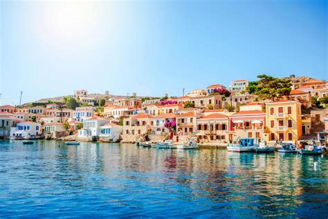 Chalki Travel Guide 2026