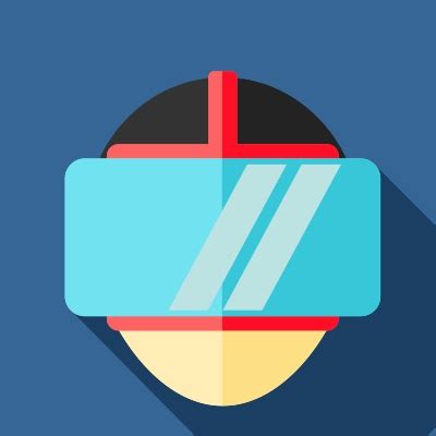 Custom VR Headsets with Logo | Personalised Virtual Reality Gear