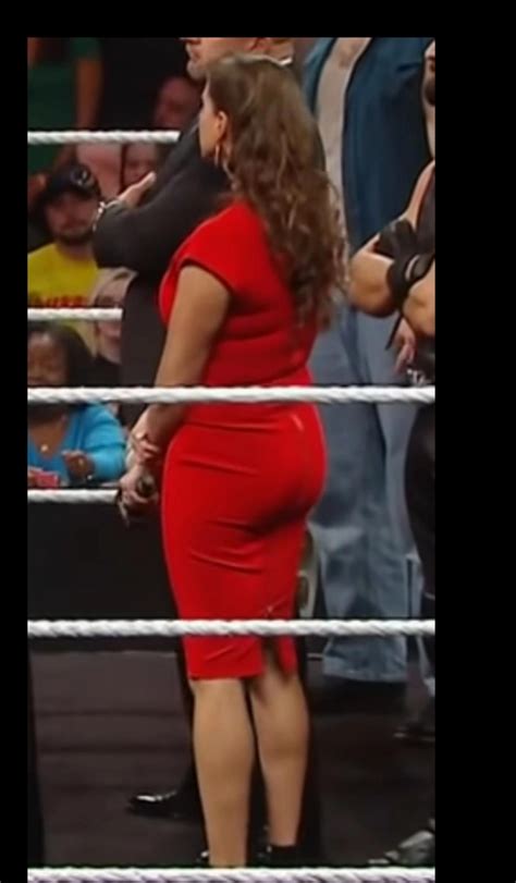 Stephanie Mcmahon : r/WomenOfWrestlingPlot
