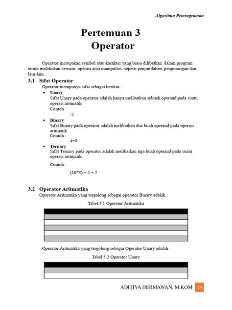 Image result for Operator Perbandingan Program Arduino