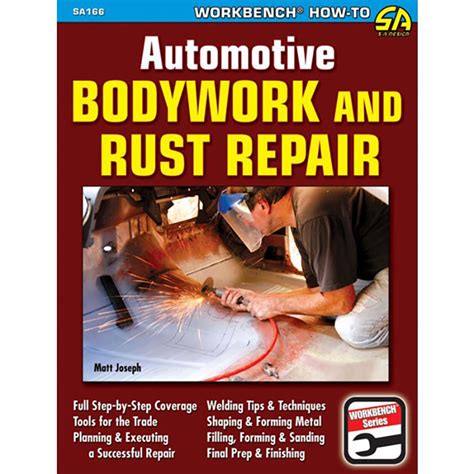 Image result for Auto Body Rust Repair Kit