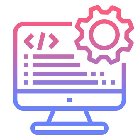 System - Free business and finance icons