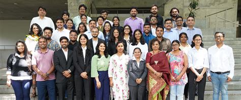 Financial Support through Fellowship, Grants, and Incentives | IIM ...