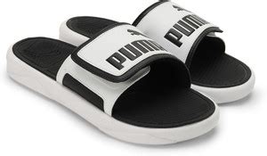 PUMA Slides - Buy PUMA Slides Online at Best Price - Shop Online for ...