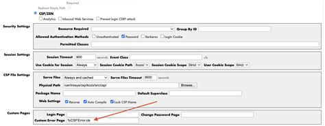 Rezultat imagine pentru Custom Error Page