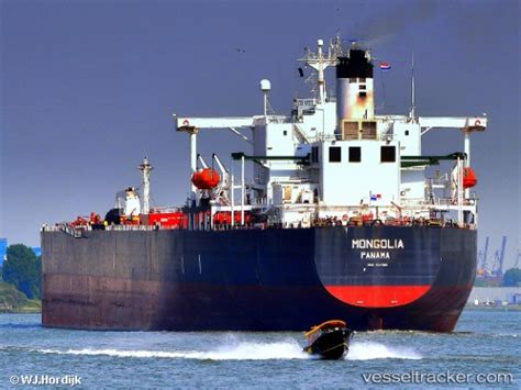 LANTIC, Crude oil tanker, IMO 9041069 | Vessel details | BalticShipping.com