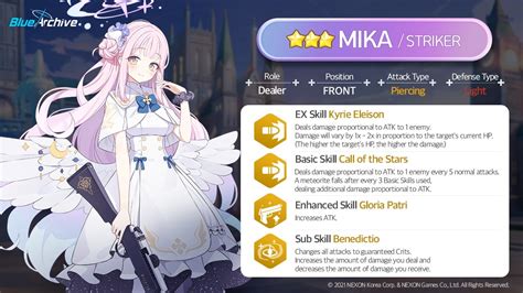 Blue Archive banner 7/25-8/1 should you pull? - Niche Gamer