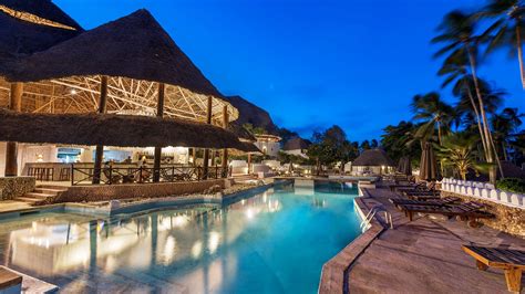 Diamonds La Gemma dell'Est, Nungwi | HotelsCombined