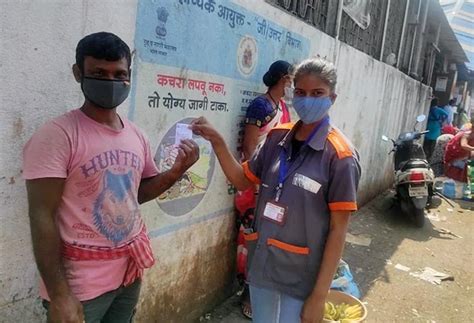 Fake news! No mask fine in Mumbai is Rs 200, not Rs 1,000 - BusinessToday