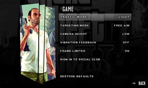 Stream Grand Theft Auto GTA V - Original Loading Screen Music Theme by ...