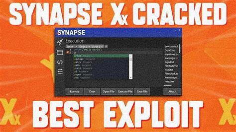 How to Get Synapse X Key 的图像结果