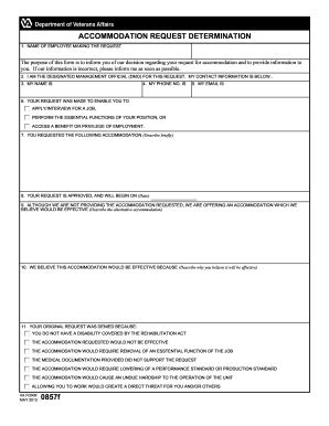 2024-2026 Form VA 0857f Fill Online, Printable, Fillable, Blank - pdfFiller