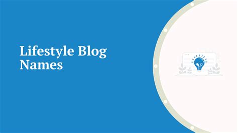 Blog Names 的图像结果