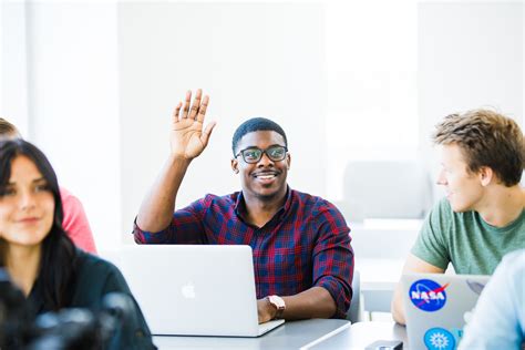 Ph.D. Higher Ed. Administration - Education Leadership