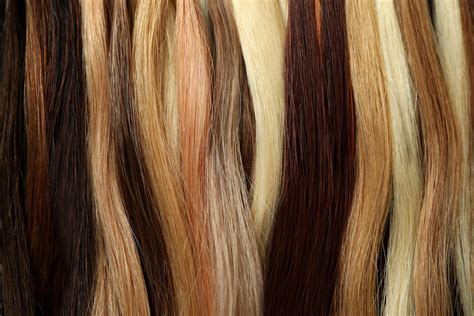 Extensiones de pelo: Tipos y cuidado - Grupo Yosvic