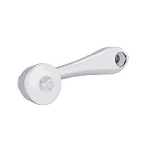 United Pacific 24022-1 Window Crank W/Square Adapter - Indented ...