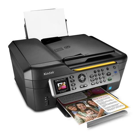 Image result for Kodak Printer Setup