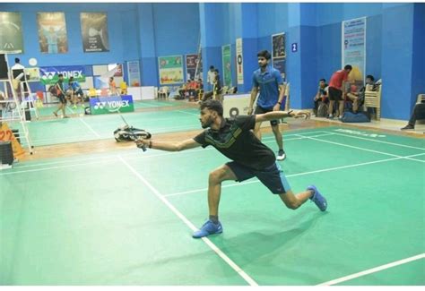 Jodhpur District Badminton Association