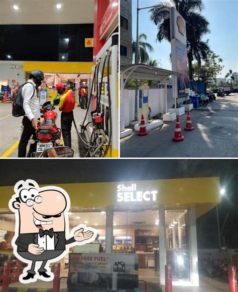 Shell Petrol & Gas Pump, Navi Mumbai - Restaurant reviews