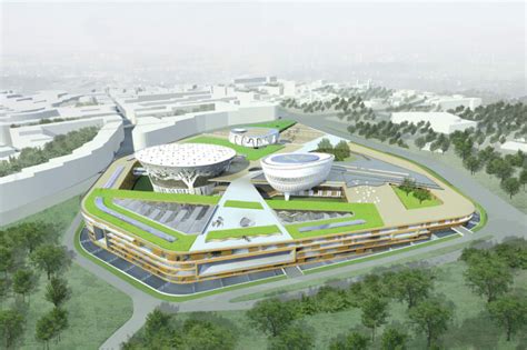 New Parliament for Ethiopia - Topos Magazine