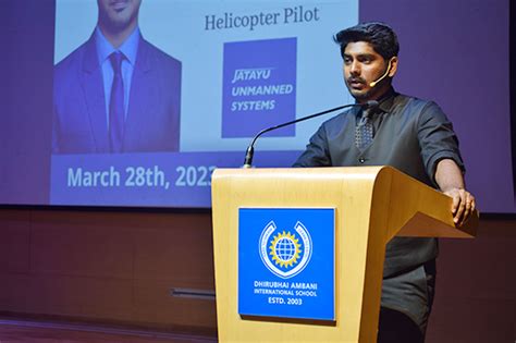 Dhirubhai Ambani International School