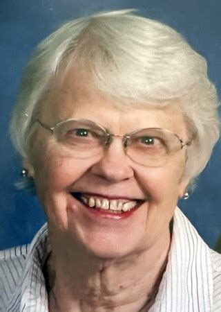 Kathryn Buck Obituary (1930 - 2022) - Winona, MN - Winona Daily News