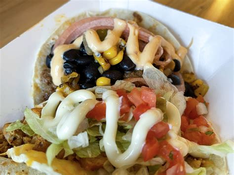 Dinner at Mad Tacos, Nelson, N.Y. - syracuse.com