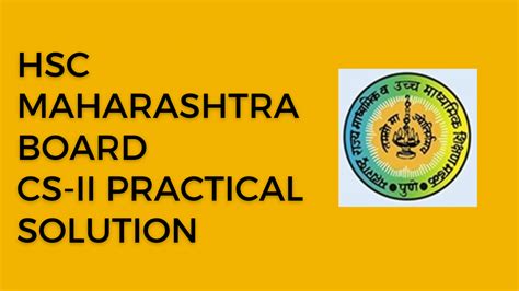 Image result for HSC Commerce Math Practical Solutions