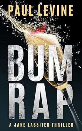 BUM RAP (Lassiter, Solomon & Lord Legal Thrillers Book 1) eBook ...