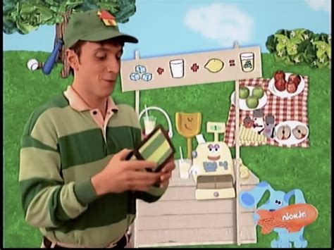 Image result for Blue Clues Math Games