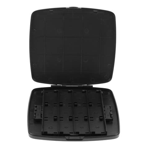 Tomtopp 28 in 1 Box Memory Card Holder Game Card Case Box for Nintendo ...