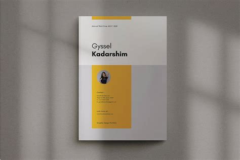 Graphic Design Portfolio | Behance