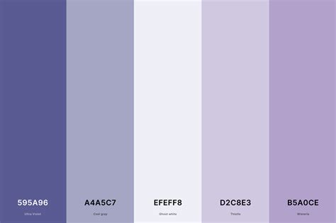 Image result for Lavender Color HTML