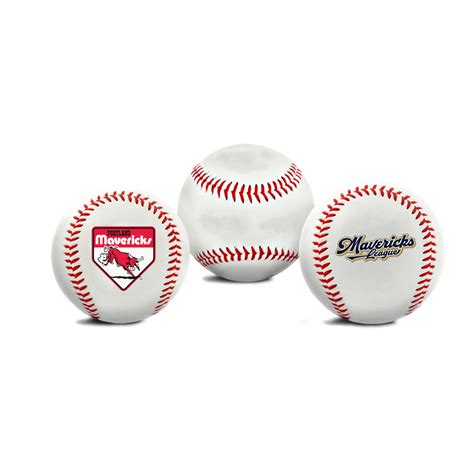 Portland Mavericks - Mavericks Independent Baseball League