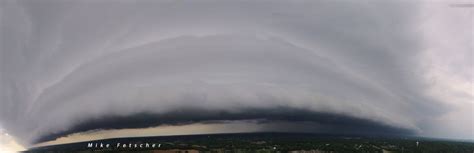 Summary of severe weather on June 15th, 2016