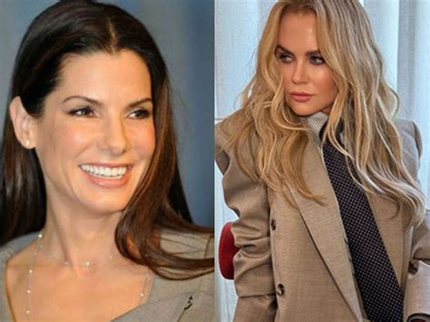 Sandra Bullock, Nicole Kidman reunite for 'Practical Magic 2'