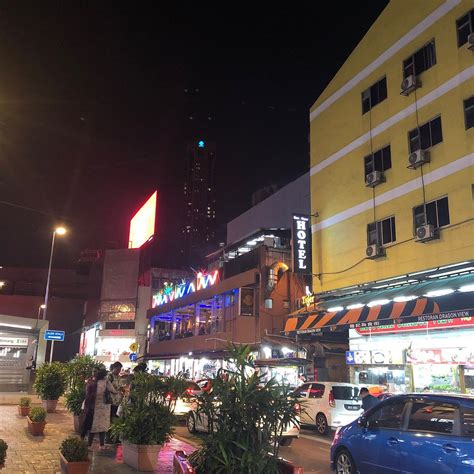 TOWN VIEW HOTEL (Kuala Lumpur) - Hotel Reviews & Photos - Tripadvisor
