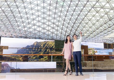 MGM MACAU and MGM COTAI world-class entertainment