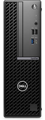 Dell OptiPlex Small Form Factor Desktop | Dell India