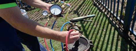 Backflow Prevention Testing 的图像结果