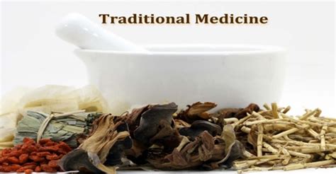 Traditional Medicine 的图像结果