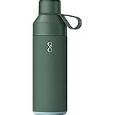 Ocean Bottle 1L Eco-Friendly Stainless Steel Reusable Water Bottle ...