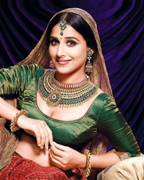 Vidya Balan to play math wizard Shakuntala Devi- The Etimes ...