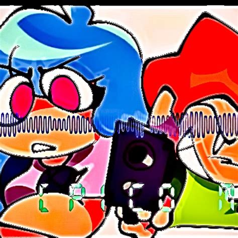 Rezultat imagine pentru Tutorial Pico Mix FNF