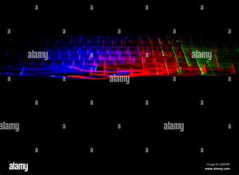 Image result for Keyboard LED Hack