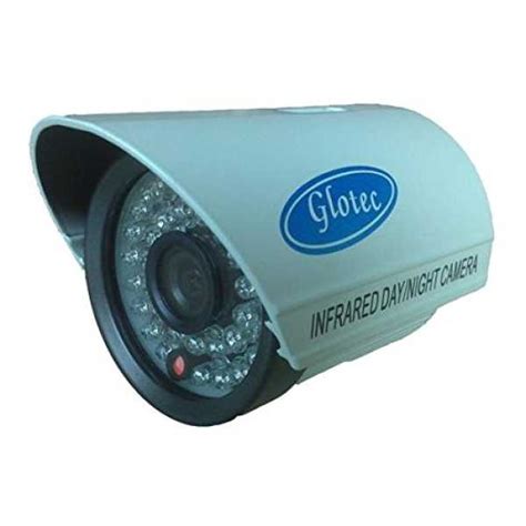 Glotec GL-1 IR cctv Camera Price in India, Specs, Reviews, Offers ...