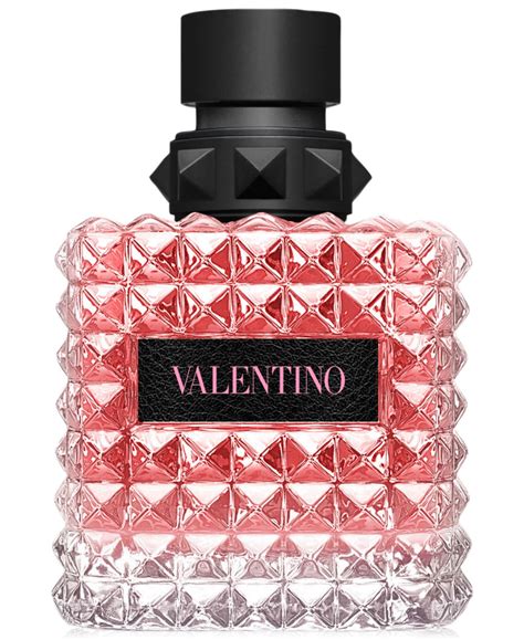 Download Valentino Perfume Bottle Wallpaper | Wallpapers.com