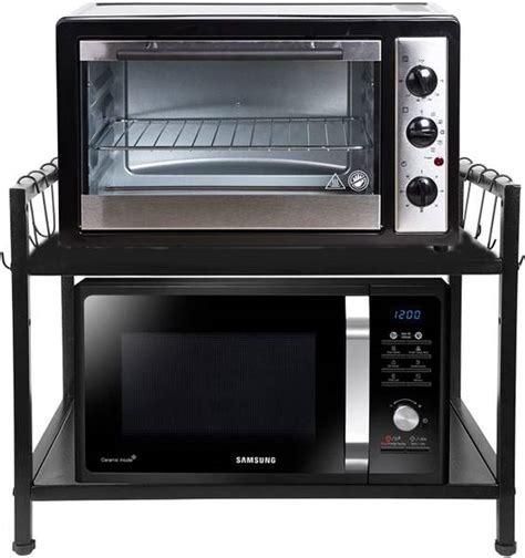 GREEN TOUCH Containers Kitchen Rack Iron - Price History