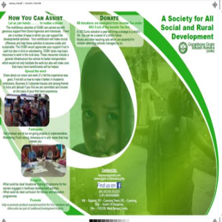 Goranbose Gram Bikash Kendra (GGBK)- Goranbose Gram Bikash Kendra is a ...