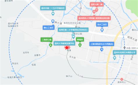 龙湾区（高新区）计划今年建成10个市级商业秘密保护示范区-新闻中心-温州网